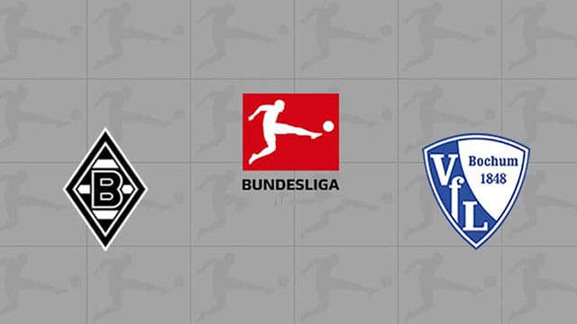 Soi kèo bóng đá 88FUN B. Monchengladbach vs Bochum, 23:30 – 31/10/2021