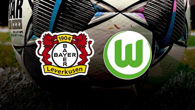 Soi kèo bóng đá 88FUN Bayer Leverkusen vs Wolfsburg, 20:30 – 30/10/2021