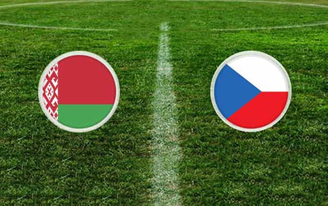 Soi kèo bóng đá 88FUN Belarus vs Cộng Hoà Séc, 01:45 - 12/10/2021