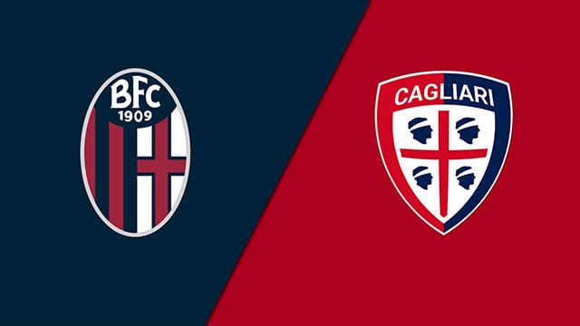 Soi kèo bóng đá 88FUN Bologna vs Cagliari, 02:45 - 2/11/2021