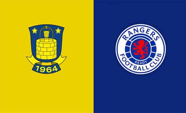 Soi kèo bóng đá 88FUN Brondby vs Rangers, 00:45 – 5/11/2021