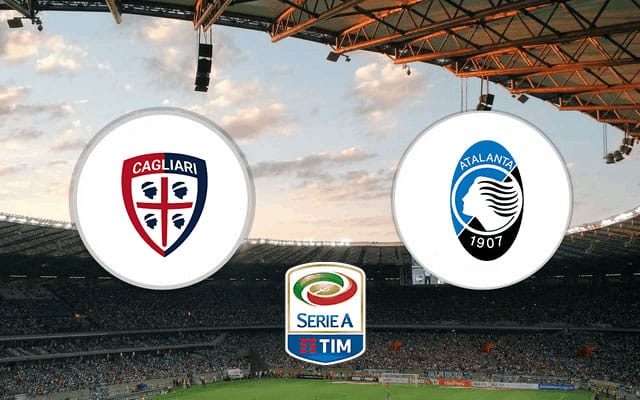 Soi kèo bóng đá 88FUN Cagliari vs Atalanta, 02:45 - 7/11/2021