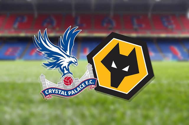 Soi kèo bóng đá 88FUN Crystal Palace vs Wolves, 22:00 - 6/11/2021