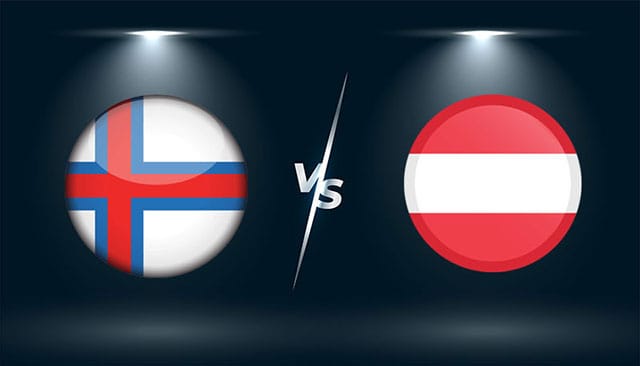Soi kèo bóng đá 88FUN Đảo Faroe vs Áo, 01:45 - 10/10/2021 soi keo bong da dao faroe vs ao, 01:45 - 10/10/2021