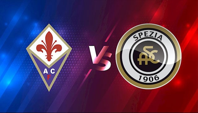 Soi kèo bóng đá 88FUN Fiorentina vs Spezia, 21:00 - 31/10/2021