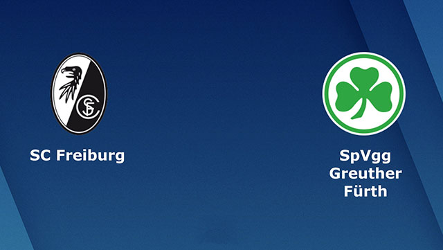 Soi kèo bóng đá 88FUN Freiburg vs Greuther Furth, 20:30 – 30/10/2021