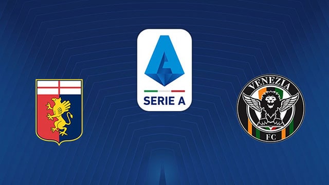 Soi kèo bóng đá 88FUN Genoa vs Venezia, 21:00 - 31/10/2021