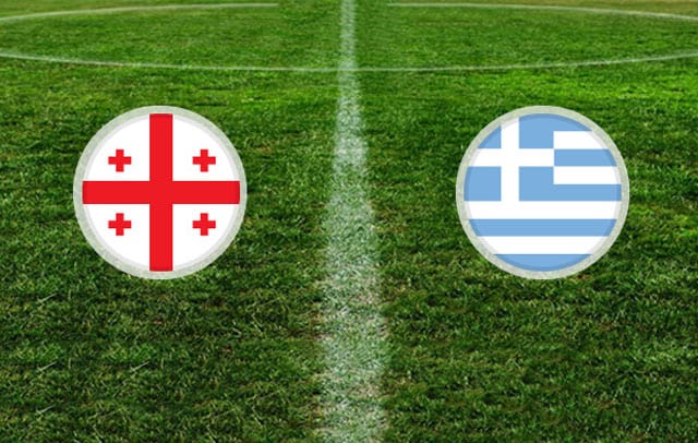 Soi kèo bóng đá 88FUN Georgia vs Hy Lạp, 23:00 - 9/10/2021 soi keo bong da georgia vs hy lap, 23:00 - 9/10/2021