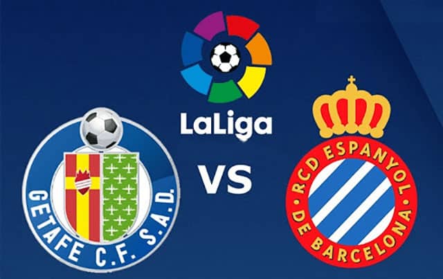 Soi kèo bóng đá 88FUN Getafe vs Espanyol, 00:30 - 1/11/2021