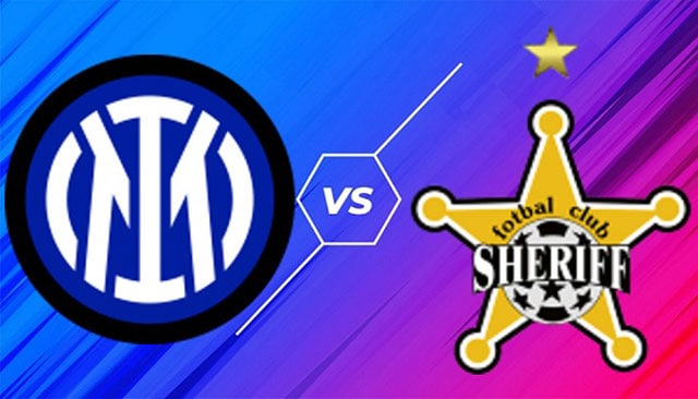 Soi kèo bóng đá 88FUN Inter Milan vs Sheriff Tiraspol, 02:00 – 20/10/2021