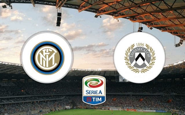 Soi kèo bóng đá 88FUN Inter vs Udinese, 18:30 - 31/10/2021