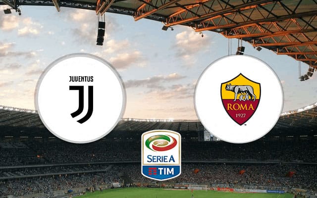 Soi kèo bóng đá 88FUN Juventus vs AS Roma, 01:45 - 18/10/2021