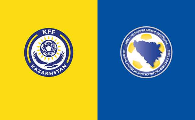 Soi kèo bóng đá 88FUN Kazakhstan vs Bosnia, 20:00 – 9/10/2021 soi keo bong da kazakhstan vs bosnia, 20:00 – 9/10/2021