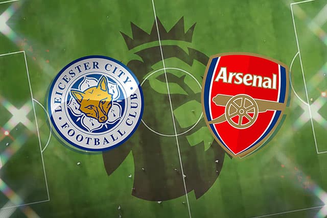 Soi kèo bóng đá 88FUN Leicester vs Arsenal, 18:30 - 30/10/2021