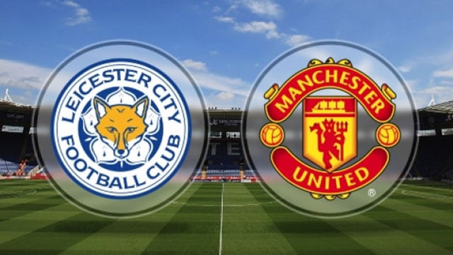 Soi kèo bóng đá 88FUN Leicester vs Manchester United, 21:00 - 16/10/2021