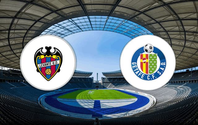 Soi kèo bóng đá 88FUN Levante vs Getafe, 23:30 - 16/10/2021