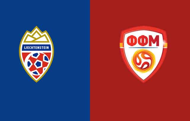 Soi kèo bóng đá 88FUN Liechtenstein vs Bắc Macedonia, 01:45 – 9/10/2021