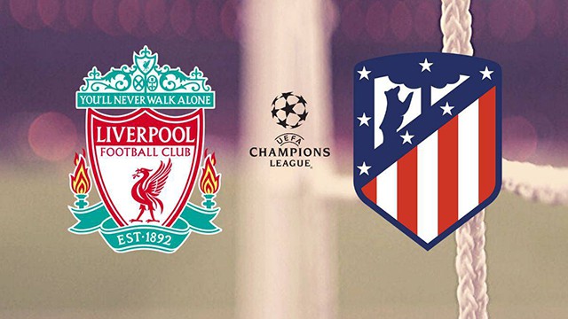 Soi kèo bóng đá 88FUN Liverpool vs Atl. Madrid, 03:00 – 4/11/2021