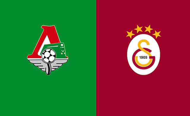 Soi kèo bóng đá 88FUN Lokomotiv Moscow vs Galatasaray, 02:00 - 22/10/2021