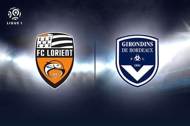 Soi kèo bóng đá 88FUN Lorient vs Bordeaux, 20:00 - 24/10/2021