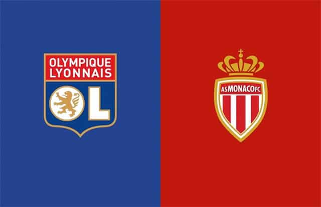 Soi kèo bóng đá 88FUN Lyon vs Monaco, 02:00 - 17/10/2021