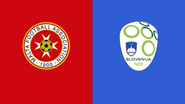 Soi kèo bóng đá 88FUN Malta vs Slovenia, 01:45 – 9/10/2021