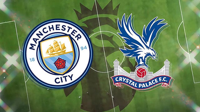 Soi kèo bóng đá 88FUN Man City vs Crystal Palace, 21:00 - 30/10/2021