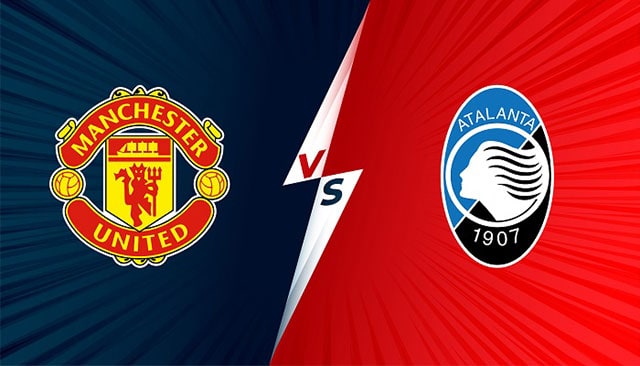 Soi kèo bóng đá 88FUN Manchester Utd vs Atalanta, 02:00 – 21/10/2021