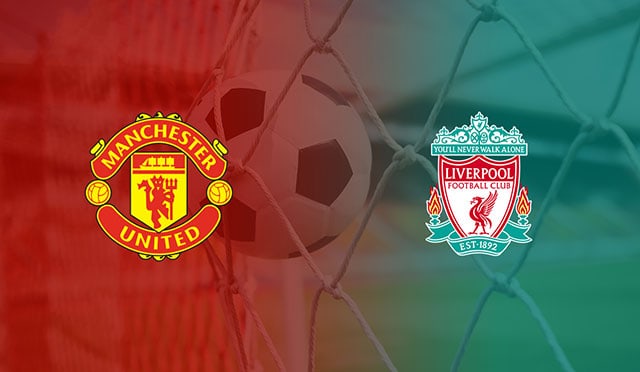 Soi kèo bóng đá 88FUN Manchester Utd vs Liverpool, 22:30 - 24/10/2021