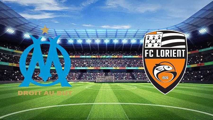 Soi kèo bóng đá 88FUN Marseille vs Lorient, 01:45 – 18/10/2021