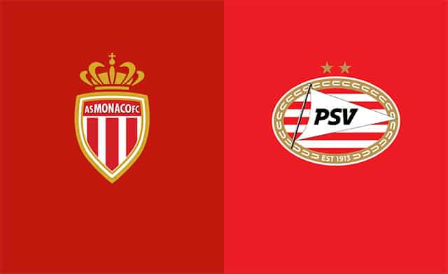 Soi kèo bóng đá 88FUN Monaco vs PSV, 00:45 – 5/11/2021