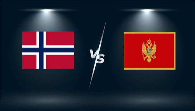 Soi kèo bóng đá 88FUN Na Uy vs Montenegro, 01:45 - 12/10/2021