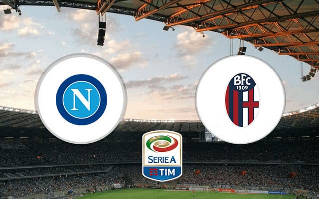 Soi kèo bóng đá 88FUN Napoli vs Bologna, 01:45 - 29/10/2021