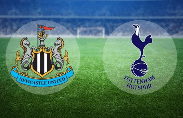 Soi kèo bóng đá 88FUN Newcastle vs Tottenham, 22:30 - 17/10/2021