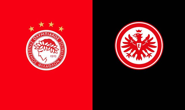 Soi kèo bóng đá 88FUN Olympiacos Piraeus vs Frankfurt, 00:45 – 5/11/2021