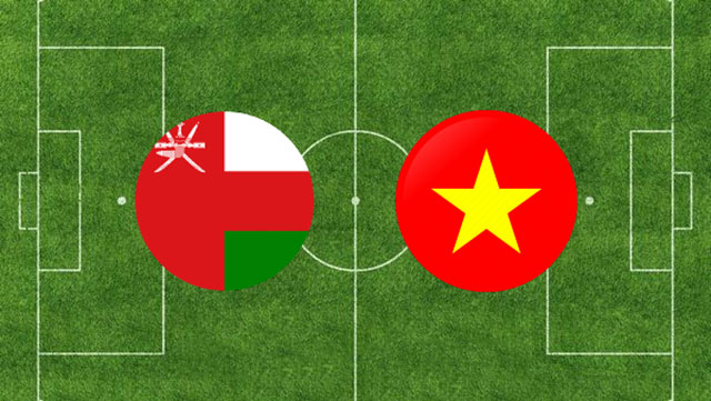 Soi kèo bóng đá 88FUN Oman vs Việt Nam, 23:00 – 12/10/2021