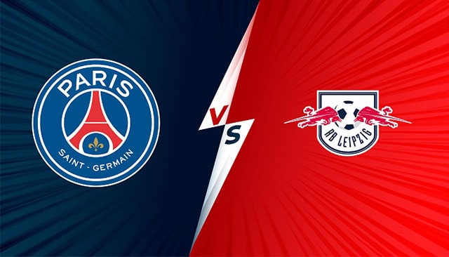 Soi kèo bóng đá 88FUN Paris SG vs RB Leipzig, 02:00 – 20/10/2021