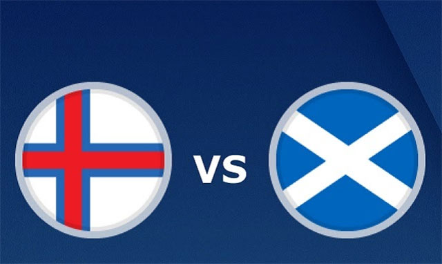 Soi kèo bóng đá 88FUN Quần đảo Faroe vs Scotland, 01:45 - 13/10/2021