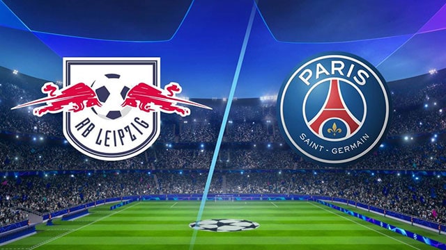 Soi kèo bóng đá 88FUN RB Leipzig vs Paris SG, 03:00 – 4/11/2021