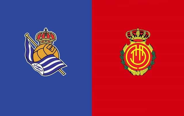 Soi kèo bóng đá 88FUN Real Sociedad vs Mallorca, 02:00 - 17/10/2021