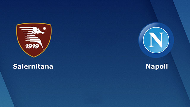 Soi kèo bóng đá 88FUN Salernitana vs Napoli, 00:00 - 1/11/2021