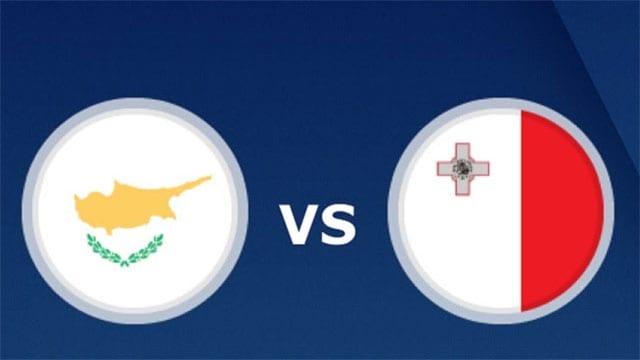 Soi kèo bóng đá 88FUN Síp vs Malta, 23:00 - 11/10/2021