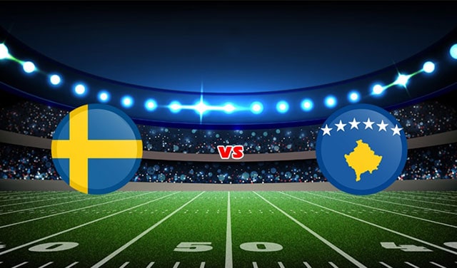 Soi kèo bóng đá 88FUN Thuỵ Điển vs Kosovo, 23:00 - 9/10/2021 soi keo bong da thuy dien vs kosovo, 23:00 - 9/10/2021