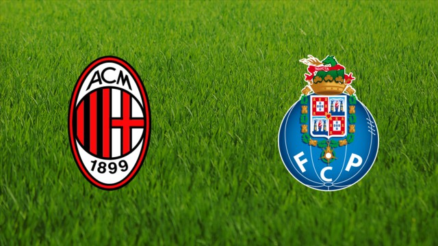 Soi kèo bóng đá 88FUN trận AC Milan vs FC Porto, 00:45 – 04/11/2021