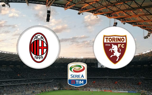 Soi kèo bóng đá 88FUN trận AC Milan vs Torino, 01h45 - 27/10/2021