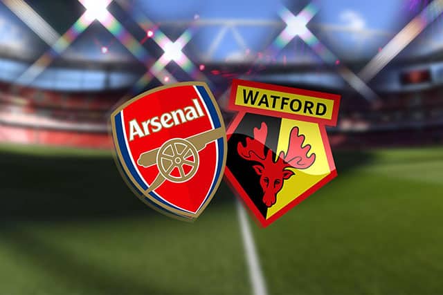 Soi kèo bóng đá 88FUN trận Arsenal vs Watford, 21:00 - 07/11/2021