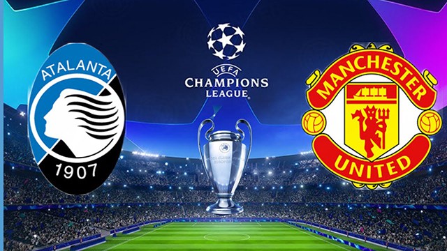 Soi kèo bóng đá 88FUN trận Atalanta vs Manchester Utd, 03:00 – 03/11/2021