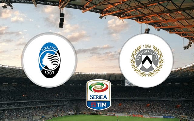 Soi kèo bóng đá 88FUN trận Atalanta vs Udinese, 17:30 - 24/10/2021