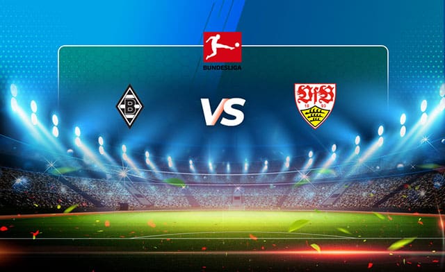 Soi kèo bóng đá 88FUN trận B. Monchengladbach vs Stuttgart, 23:30 – 16/10/2021