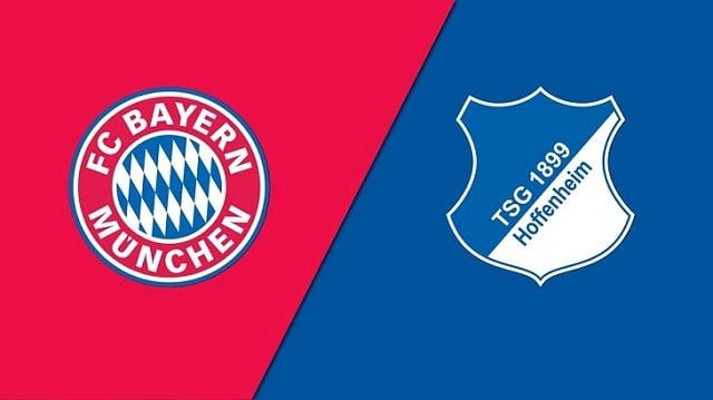 Soi kèo bóng đá 88FUN trận Bayern Munich  vs Hoffenheim, 20:30 – 23/10/2021